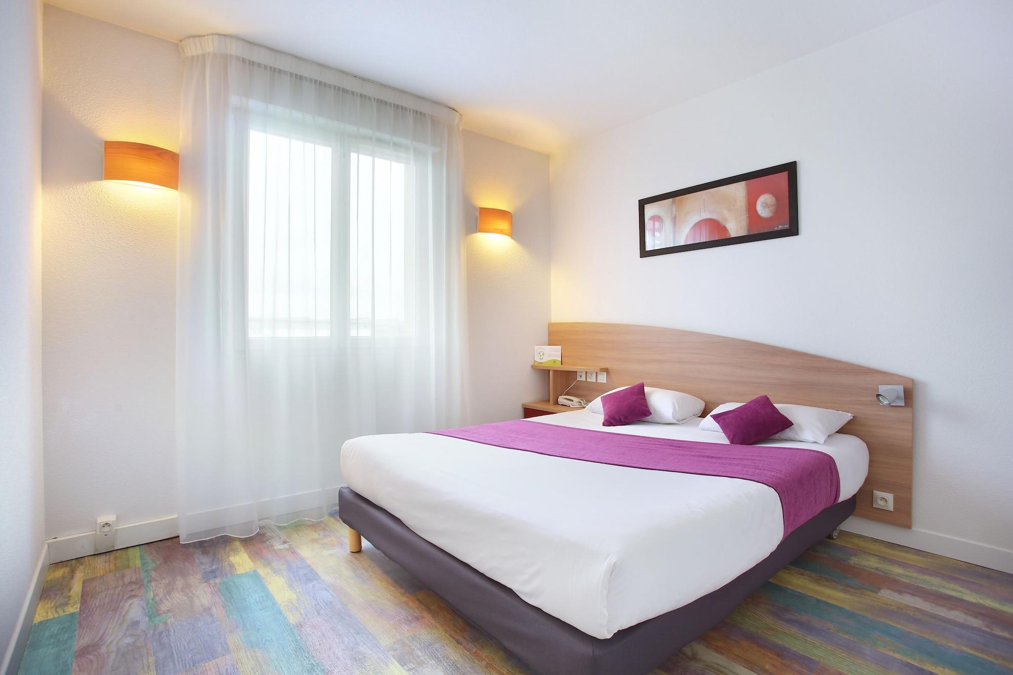 Suite-Home Orleans-Saran Exterior foto