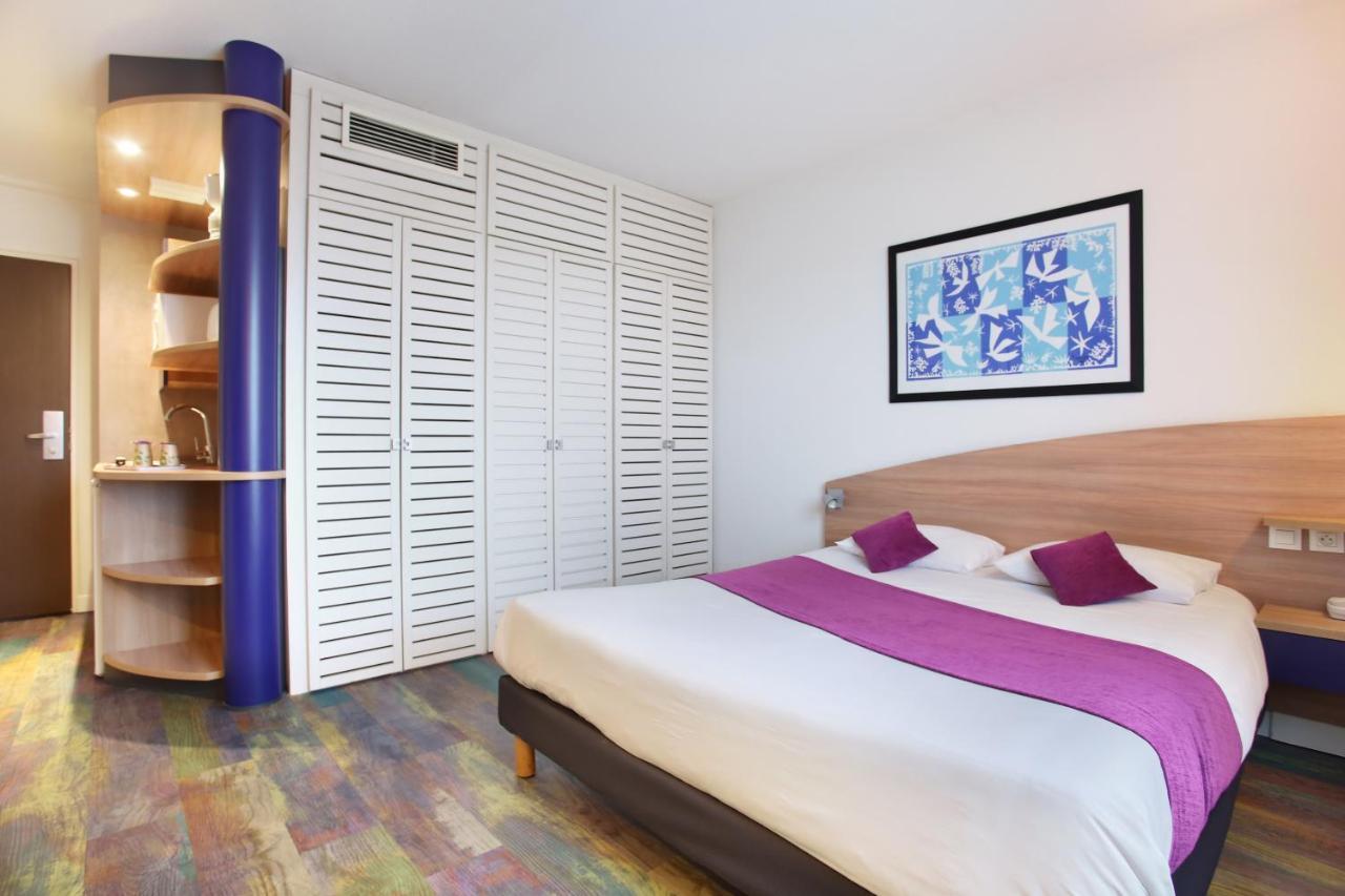 Suite-Home Orleans-Saran Exterior foto