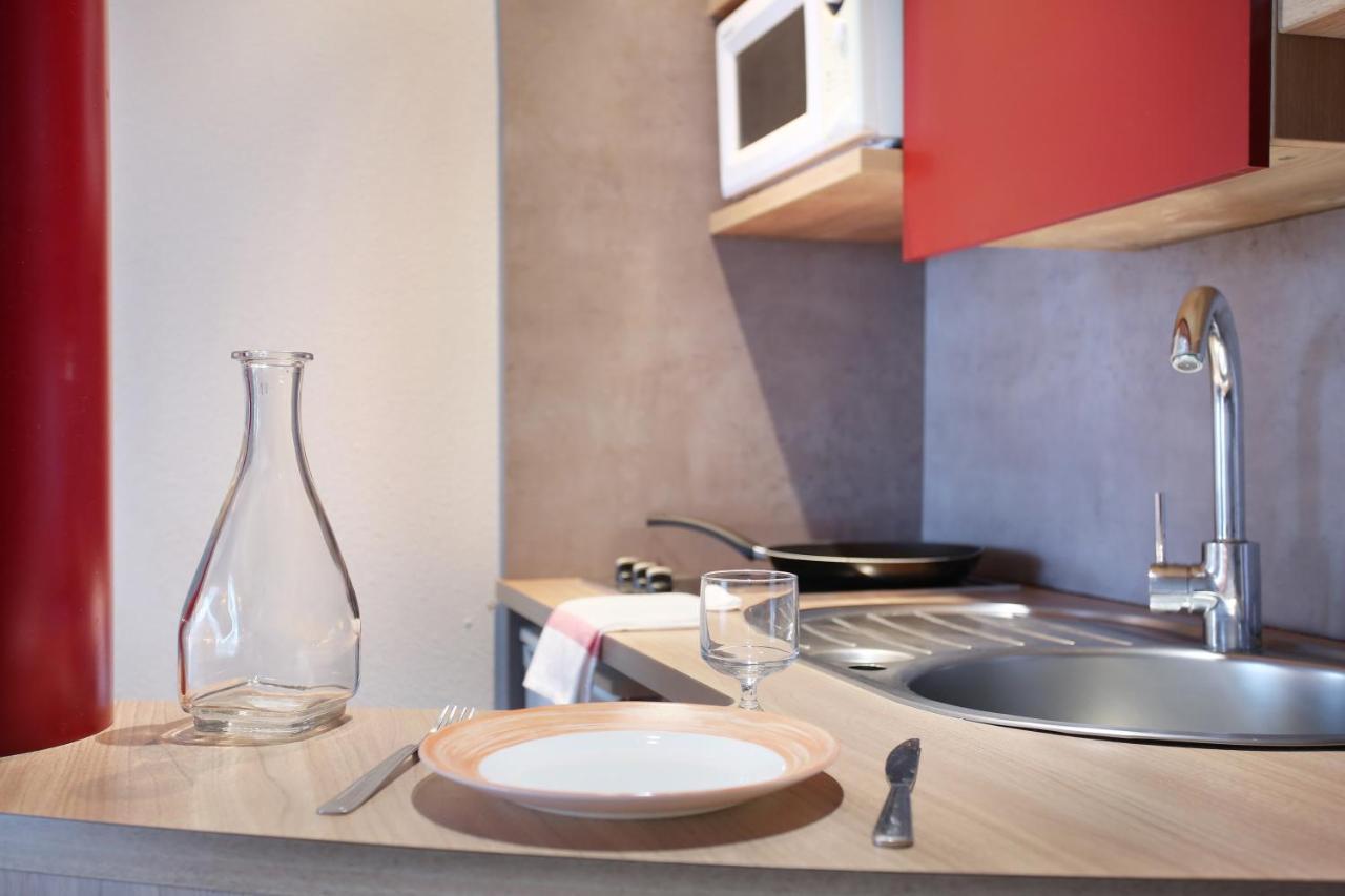 Suite-Home Orleans-Saran Exterior foto